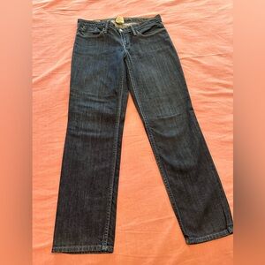 Banana Republic Vingtage Skinny Jeans